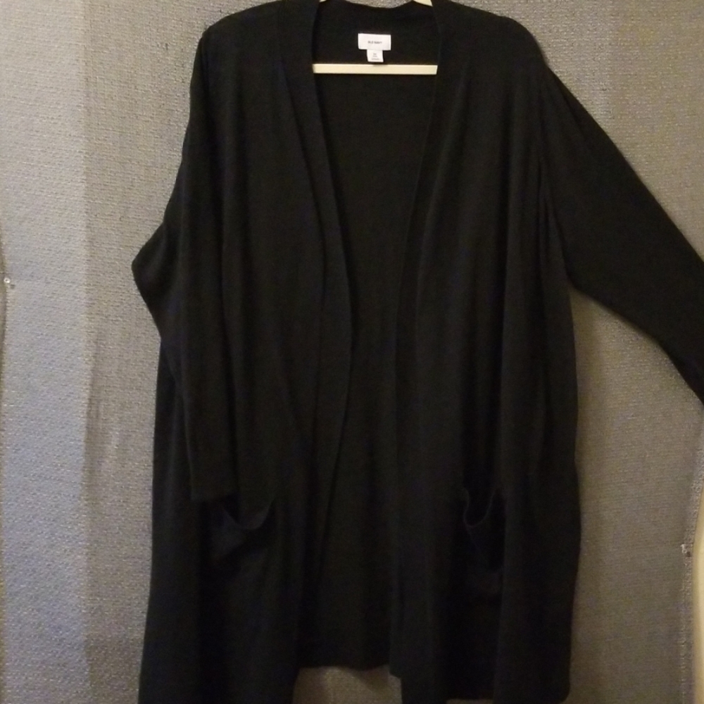 Old Navy open front cardigan